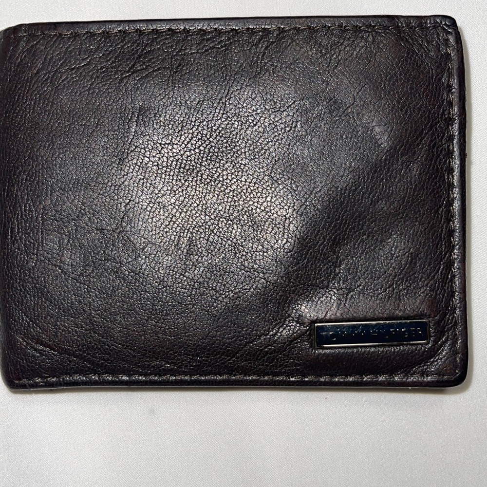 Tommy Hilfiger Wallet